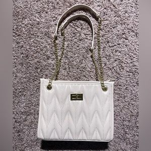 Mini tote bag
